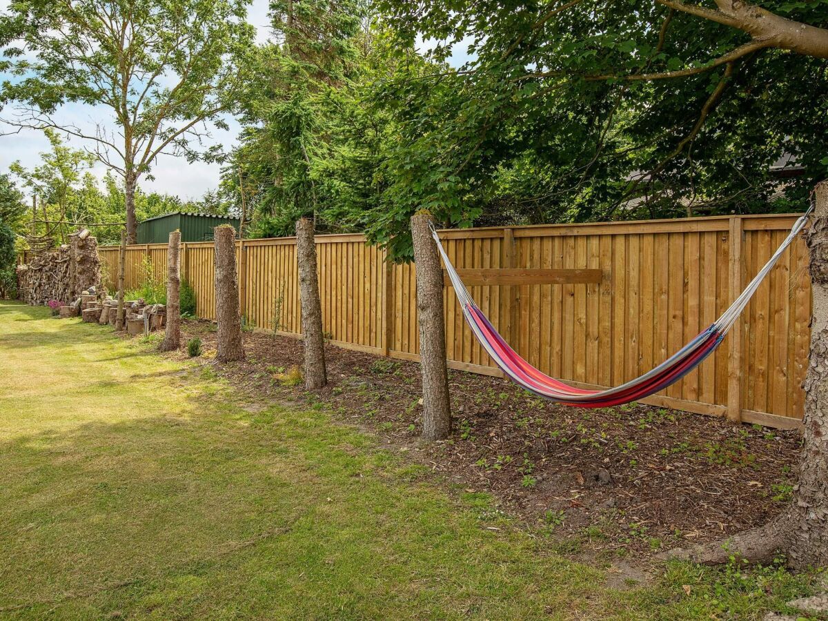 Holiday house 5 person holiday home in Væggerløse-By Traum - Outdoor photo 5