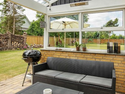 Holiday house 5 person holiday home in Væggerløse-By Traum - Outdoor photo 4