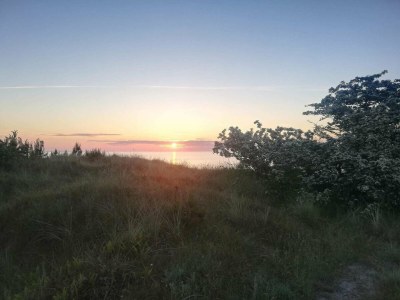 Holiday house 5 person holiday home in Væggerløse-By Traum - Outdoor photo 6