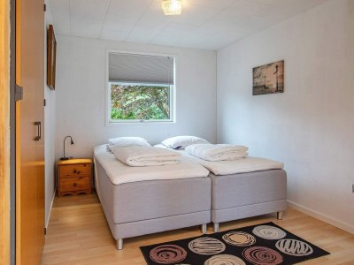 Holiday house 5 person holiday home in Væggerløse-By Traum - Outdoor photo 8