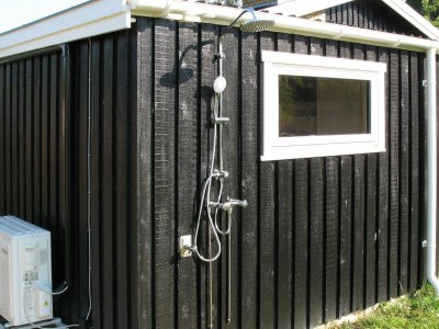 Holiday house 5 person holiday home in Væggerløse-By Traum - Outdoor photo 9
