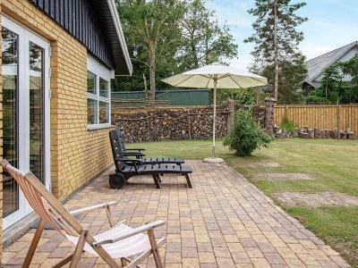 Holiday house 5 person holiday home in Væggerløse-By Traum - Outdoor photo 10