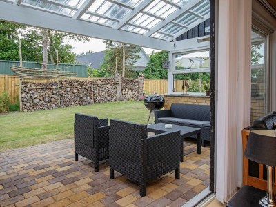 Holiday house 5 person holiday home in Væggerløse-By Traum - Outdoor photo 11