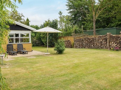 Holiday house 5 person holiday home in Væggerløse-By Traum - Outdoor photo 18