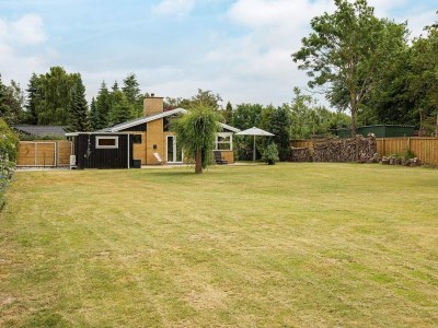 Holiday house 5 person holiday home in Væggerløse-By Traum - Outdoor photo 19