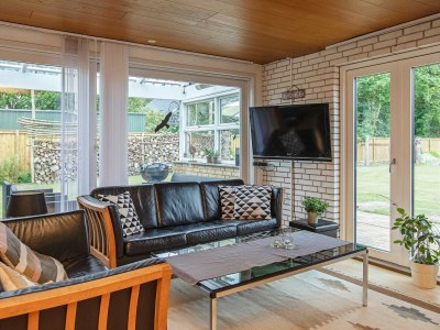 Holiday house 5 person holiday home in Væggerløse-By Traum - Outdoor photo 21