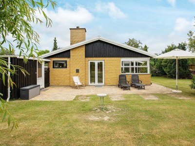 Holiday house 5 person holiday home in Væggerløse-By Traum - Outdoor photo 23