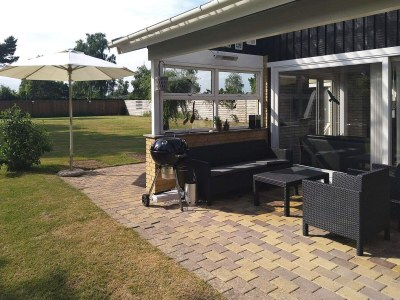 Holiday house 5 person holiday home in Væggerløse-By Traum - Outdoor photo 24