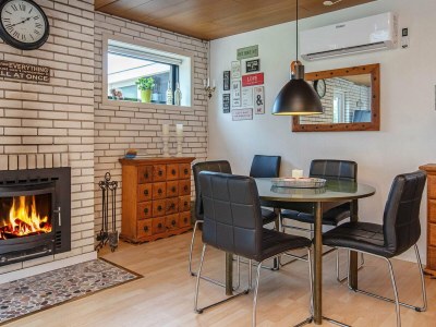 Holiday house 5 person holiday home in Væggerløse-By Traum - Outdoor photo 30