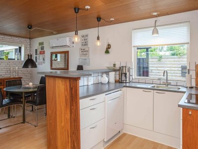 Holiday house 5 person holiday home in Væggerløse-By Traum - Outdoor photo 31