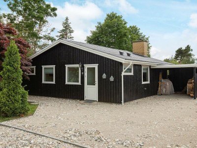 Holiday house 5 person holiday home in Væggerløse-By Traum - Outdoor photo 33