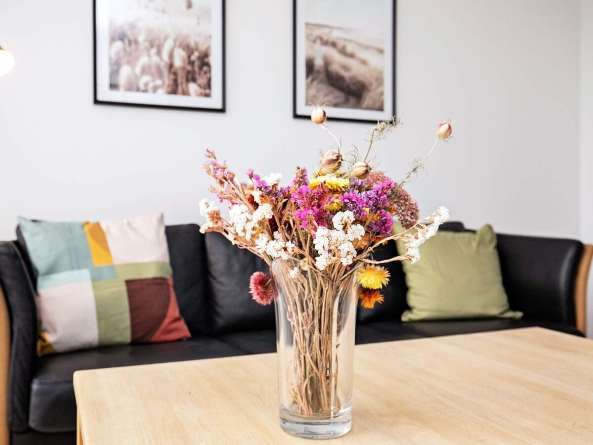 Apartment 4 Personen Ferienhaus in Bogense-By Traum - Outdoor photo 5