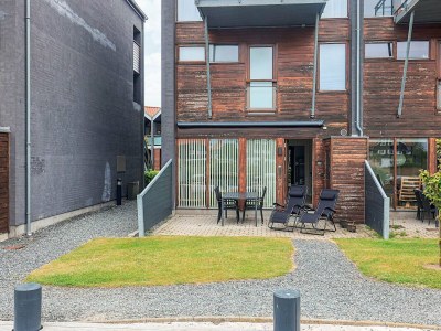 Apartment 4 Personen Ferienhaus in Bogense-By Traum - Apartment