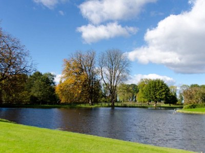 Apartment 4 Personen Ferienhaus in Bogense-By Traum - Outdoor photo 2