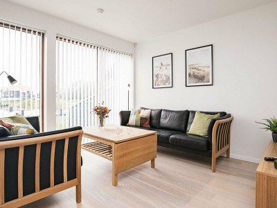 Apartment 4 Personen Ferienhaus in Bogense-By Traum - Outdoor photo 4