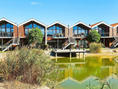 Apartment 4 Personen Ferienhaus in Bogense-By Traum - Outdoor photo 6