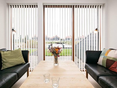 Apartment 4 Personen Ferienhaus in Bogense-By Traum - Outdoor photo 14