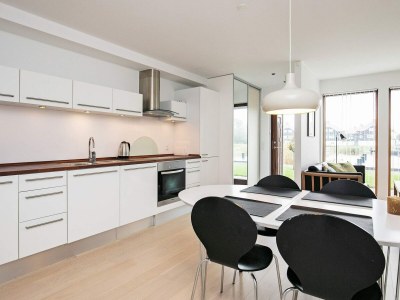 Apartment 4 Personen Ferienhaus in Bogense-By Traum - Outdoor photo 16