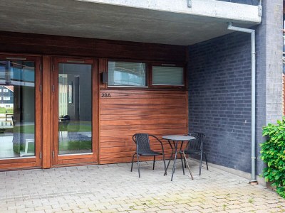 Apartment 4 Personen Ferienhaus in Bogense-By Traum - Outdoor photo 20