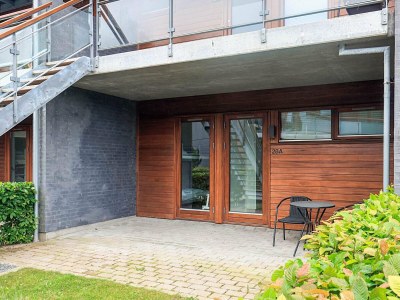 Apartment 4 Personen Ferienhaus in Bogense-By Traum - Outdoor photo 22