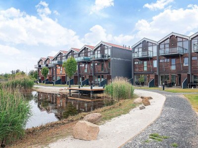 Apartment 4 Personen Ferienhaus in Bogense-By Traum - Outdoor photo 23