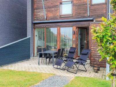 Apartment 4 Personen Ferienhaus in Bogense-By Traum - Outdoor photo 24