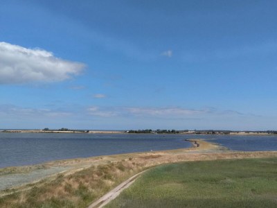 Apartment 4 Personen Ferienhaus in Bogense-By Traum - Outdoor photo 31