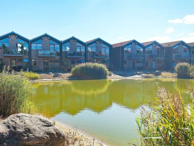 Apartment 4 Personen Ferienhaus in Bogense-By Traum - Outdoor photo 35