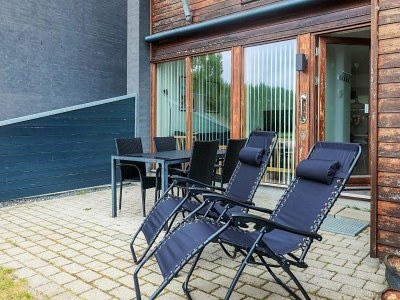 Apartment 4 Personen Ferienhaus in Bogense-By Traum - Outdoor photo 36