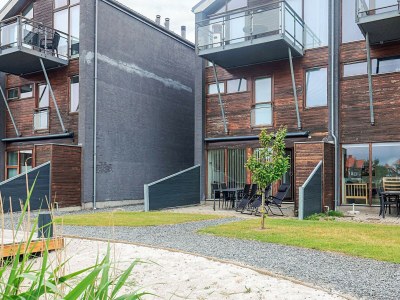 Apartment 4 Personen Ferienhaus in Bogense-By Traum - Outdoor photo 37