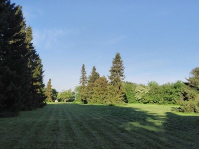 Apartment 4 Personen Ferienhaus in Bogense-By Traum - Outdoor photo 40