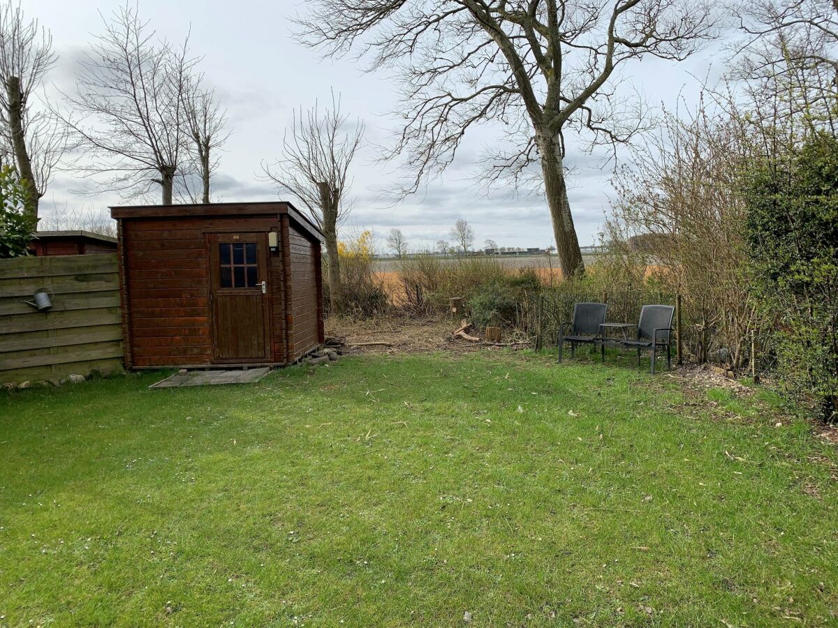 Holiday house Ferienhaus Tuitjenhorn Küstennähe - Outdoor photo 3