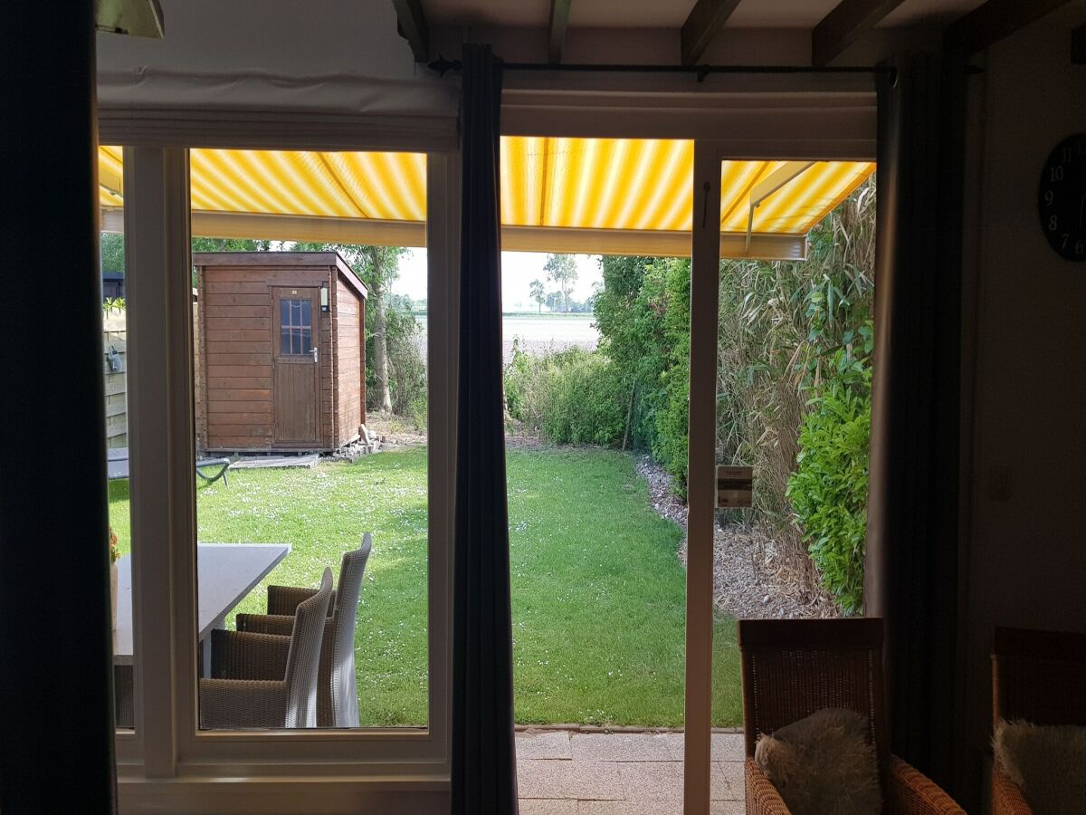 Holiday house Ferienhaus Tuitjenhorn Küstennähe - Outdoor photo 5