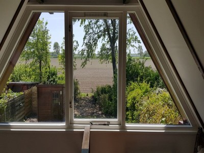 Holiday house Ferienhaus Tuitjenhorn Küstennähe - Outdoor photo 6