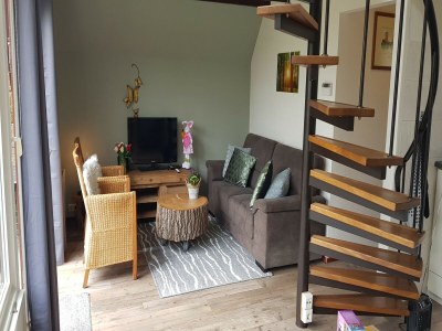 Holiday house Ferienhaus Tuitjenhorn Küstennähe - Features photo 8