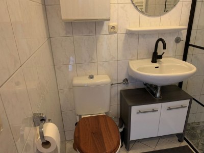 Holiday house Ferienhaus Tuitjenhorn Küstennähe - Features photo 9