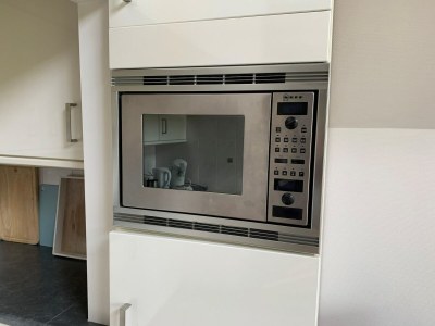 Holiday house Ferienhaus Tuitjenhorn Küstennähe - Features photo 12