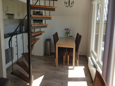 Holiday house Ferienhaus Tuitjenhorn Küstennähe - Features photo 13