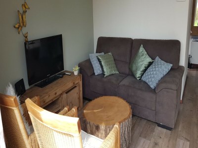 Holiday house Ferienhaus Tuitjenhorn Küstennähe - Features photo 14