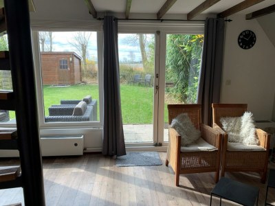 Holiday house Ferienhaus Tuitjenhorn Küstennähe - Features photo 20