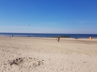 Holiday house Ferienhaus Tuitjenhorn Küstennähe - Environment photo 23