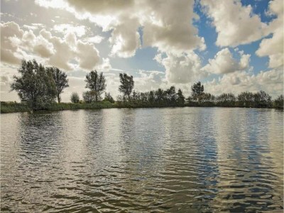 Holiday house Ferienhaus Tuitjenhorn Küstennähe - Environment photo 28