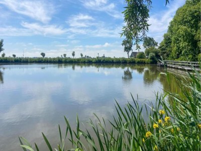 Holiday house Ferienhaus Tuitjenhorn Küstennähe - Environment photo 29