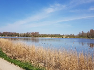 Holiday house Ferienhaus Tuitjenhorn Küstennähe - Environment photo 30