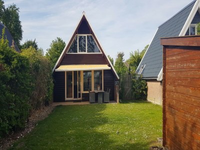 Holiday house Ferienhaus Tuitjenhorn Küstennähe - Outdoor photo 38