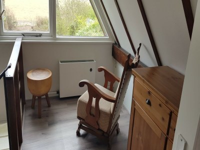 Holiday house Ferienhaus Tuitjenhorn Küstennähe - Outdoor photo 39