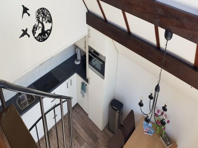 Holiday house Ferienhaus Tuitjenhorn Küstennähe - Outdoor photo 40