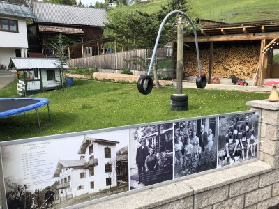 Holiday apartment Lindi - Outdoor photo 6