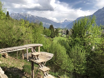 Holiday apartment Lindi - Outdoor photo 8