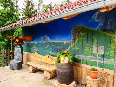 Holiday apartment Lindi - Outdoor photo 9